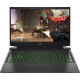 HP Pavilion Gaming 15-dk1043ur (22P78EA) i7-10750H/GTX1660Ti